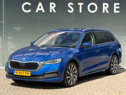Skoda Octavia 0
