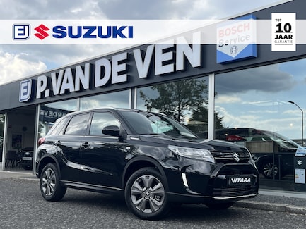 Suzuki Vitara 0