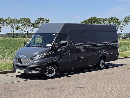 IVECO Daily 0