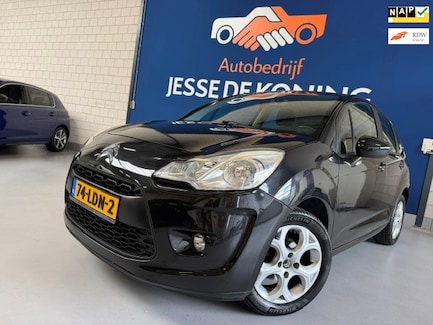 Citroën C3 0