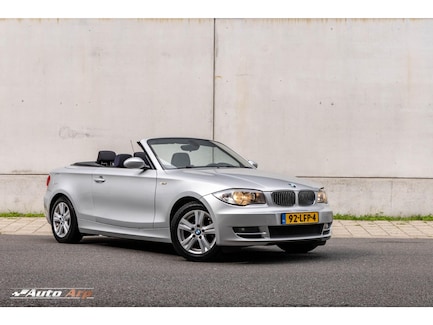 BMW 1-Serie 0
