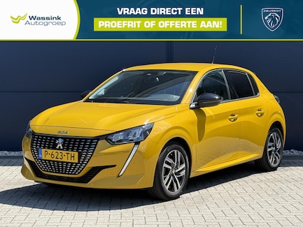 Peugeot 208 0