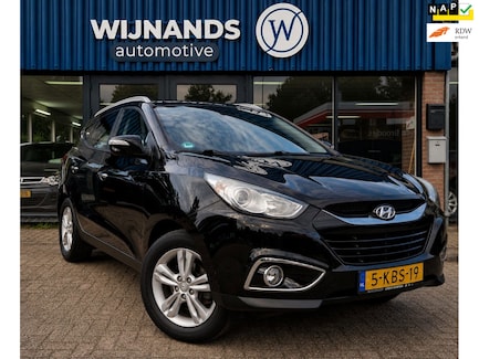 Hyundai ix35 0