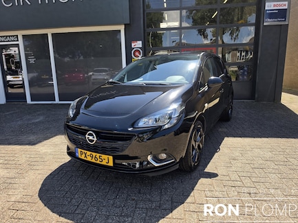 Opel Corsa 0