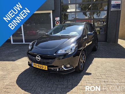 Opel Corsa 0