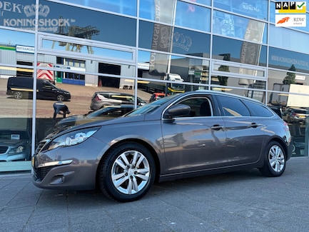 Peugeot 308 0