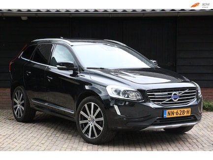 Volvo XC60 0
