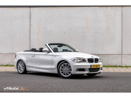 BMW 1-Serie 0