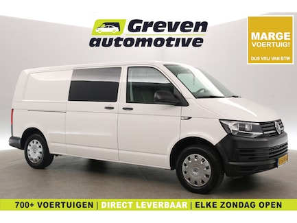 Volkswagen Transporter 0