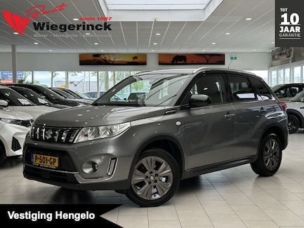 Suzuki Vitara 0