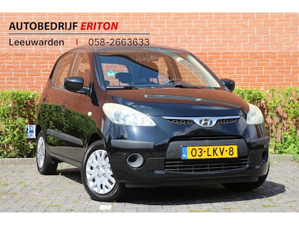 Hyundai i10 0