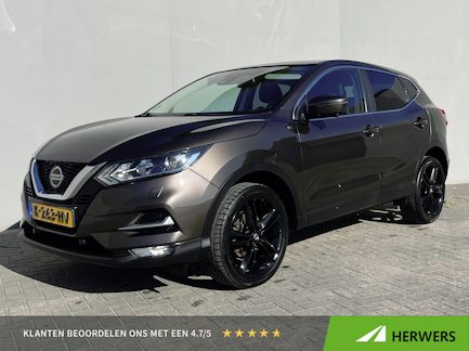 Nissan Qashqai 0