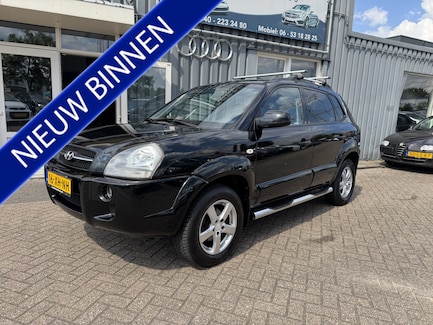 Hyundai Tucson 0