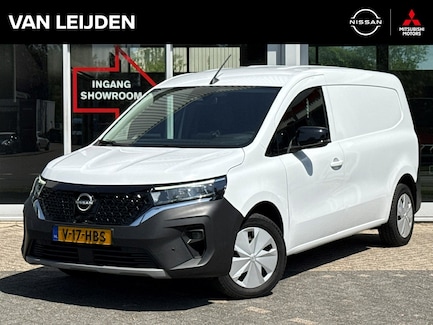 Nissan Townstar 0