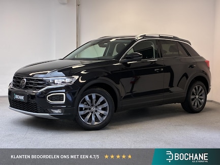 Volkswagen T-Roc 0