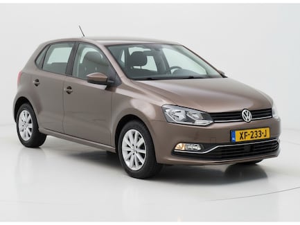 Volkswagen Polo 0