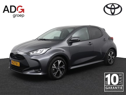 Toyota Yaris 0
