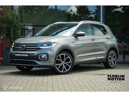 Volkswagen T-Cross 0