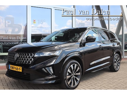 Renault Espace 0
