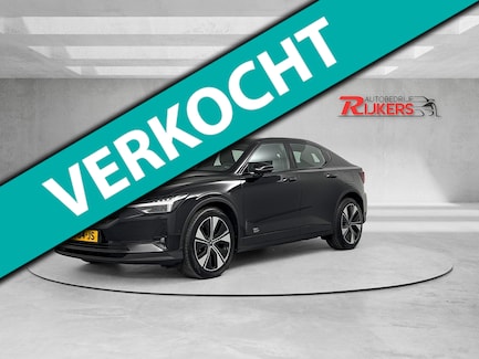 Polestar 2 0