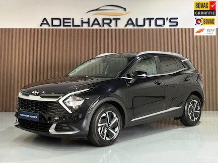 Kia Sportage 0