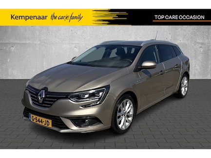 Renault Megane 0