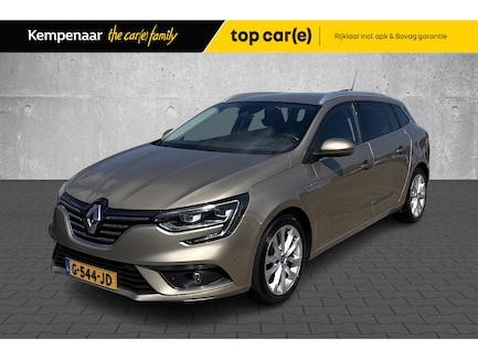 Renault Megane 0