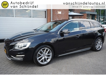 Volvo V60 0