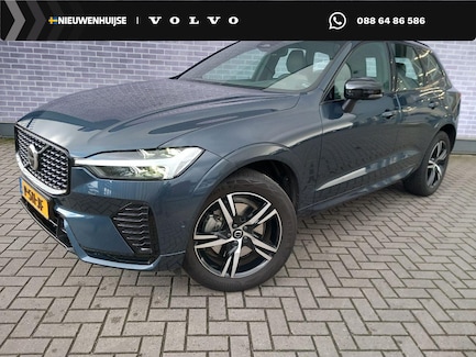 Volvo XC60 0