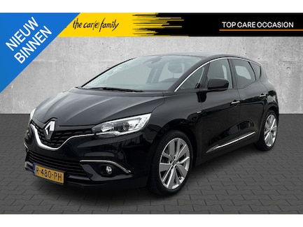 Renault Scenic 0