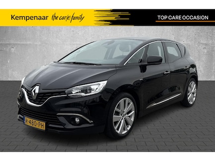 Renault Scenic 0