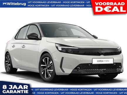 Opel Corsa 0