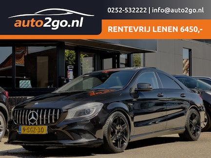 Mercedes-Benz CLA 0