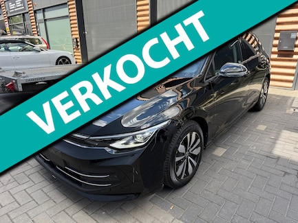 Volkswagen Golf 0