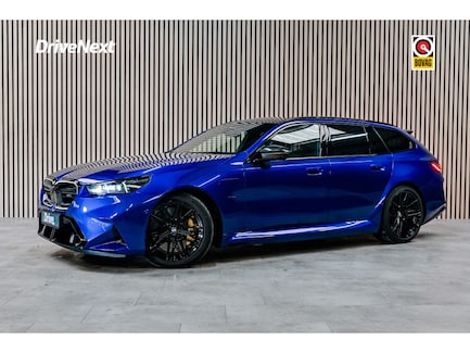 BMW M5 0