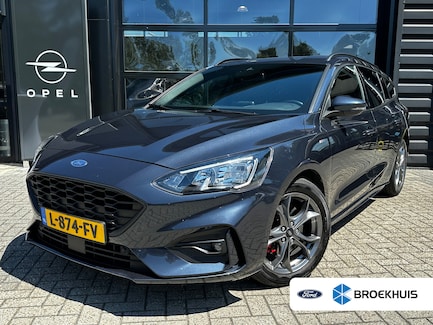 Ford Focus 0