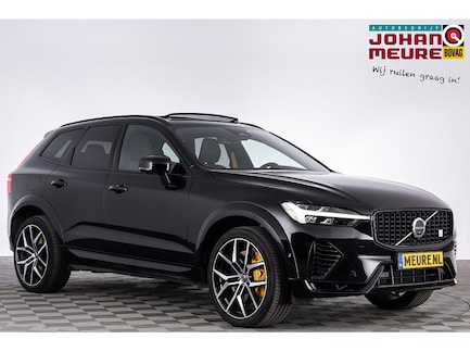 Volvo XC60 0
