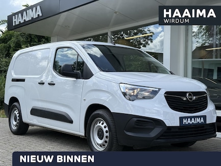 Opel Combo-e 0