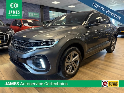 Volkswagen T-Roc 0