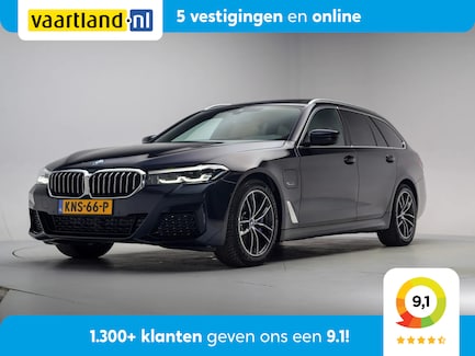 BMW 5-Serie 0