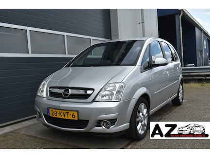 Opel Meriva 0
