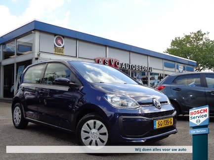 Volkswagen Up! 0