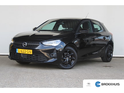Opel Corsa 0