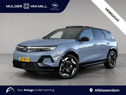 Opel Grandland 0
