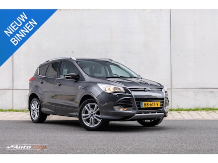 Ford Kuga 0