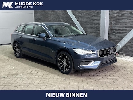Volvo V60 0
