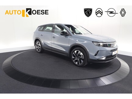 Opel Grandland 0