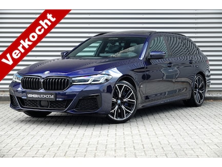 BMW 5-Serie 0