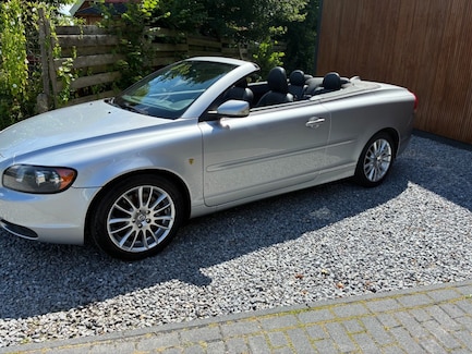 Volvo C70 0