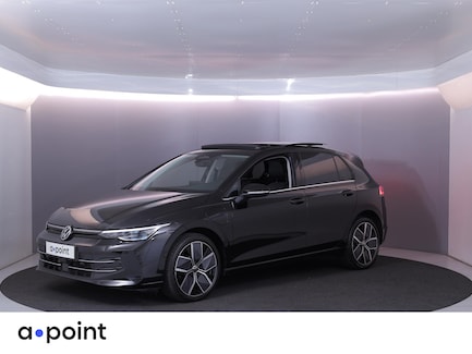 Volkswagen Golf 0